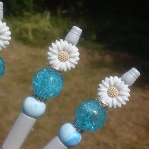 ✨Cute and Adorable Beaded Pen